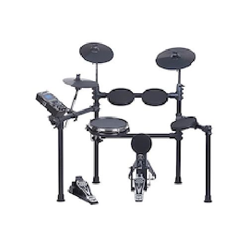 MEDELI DD630S Baterias electronicas	Batería digital con caja de doble zona - $ 1.314.516 - Hoffmann Instrumentos Musicales