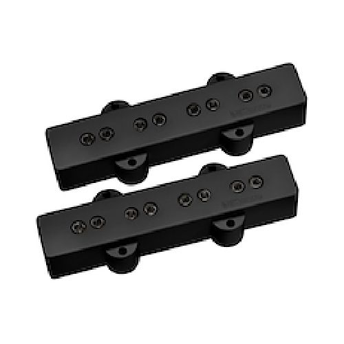 DIMARZIO DP-123  JAZZ BASS  (x2) Micrófono Bajo 4 Cdas. - $ 306.203 - Hoffmann Instrumentos Musicales