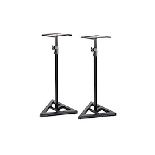 PROEL KP845 (SET) SOPORTE PARA MONITORES X2 - $ 262.591 - Hoffmann Instrumentos Musicales