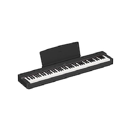 YAMAHA P225 Piano Electrico, 192 Voces, 88 teclas Graded Hammer Compact - $ 1.545.494 - Hoffmann Instrumentos Musicales