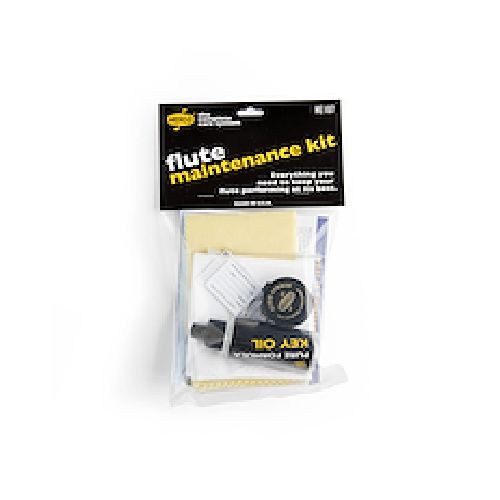 JIM DUNLOP HE-107 Kit de Limpieza para Flauta Linea HERCO - $ 52.054 - Hoffmann Instrumentos Musicales