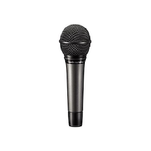 AUDIO-TECHNICA ATM510 Micrófono Para Vivo	 Vocal Dinamico Cardioide - $ 159.809 - Hoffmann Instrumentos Musicales