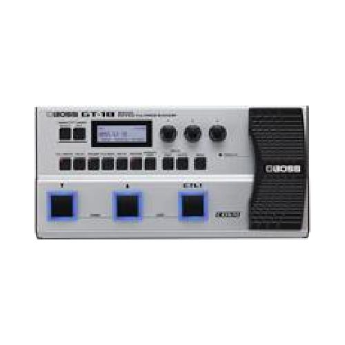 BOSS GT1B Pedalera Multi Efectos Para Bajo - $ 679.890 - Hoffmann Instrumentos Musicales