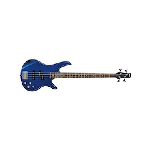 IBANEZ GSR200JB Bajo Eléctrico Eq.PhatII Cuerpo.Agathis - Jewel Blue - $ 599.225 - Hoffmann Instrumentos Musicales