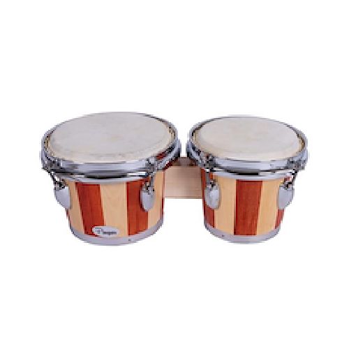 PARQUER 2576575NT BONGO PONCHO - $ 129.983 - Hoffmann Instrumentos Musicales