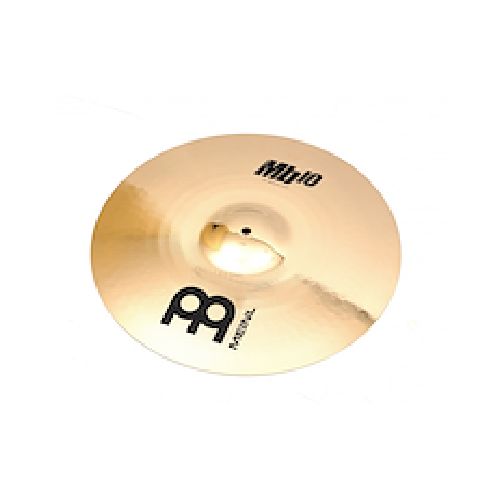 MEINL Mb1016mcb Platillos 16