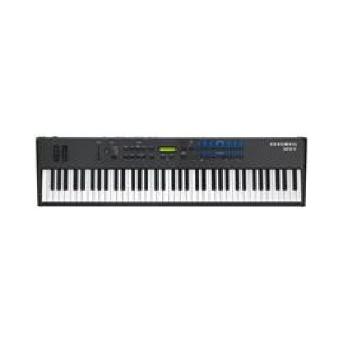 KURZWEIL SP47 Sintetizador 76 Teclas Semipesadas Con Pitch - Usb/Midi - In - $ 1.655.172 - Hoffmann Instrumentos Musicales