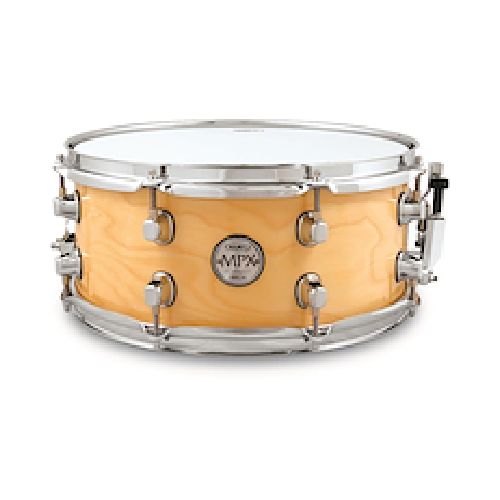 MAPEX MPML3600CNL Redoblante 13 X 6  Amber Maple - $ 238.400 - Hoffmann Instrumentos Musicales