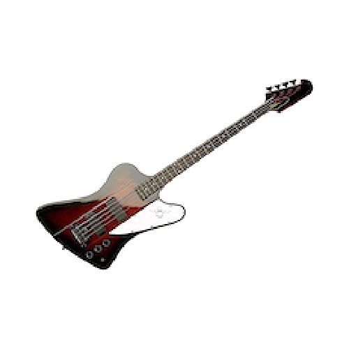 EPIPHONE EBTBVSBH1 Bajo Eléctrico THUNDERBIRD IV E1 Vintage Sunburst - $ 1.015.748 - Hoffmann Instrumentos Musicales