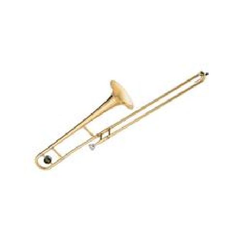 JUPITER JSL-232L Trombón A Vara, Bb, C/Estuche Rigido - $ 1.037.012 - Hoffmann Instrumentos Musicales