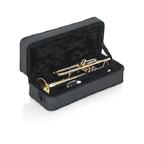 GATOR GL-TRUMPET-A Estuche Rigido EPS Foam  para Trompeta - $ 207.977 - Hoffmann Instrumentos Musicales