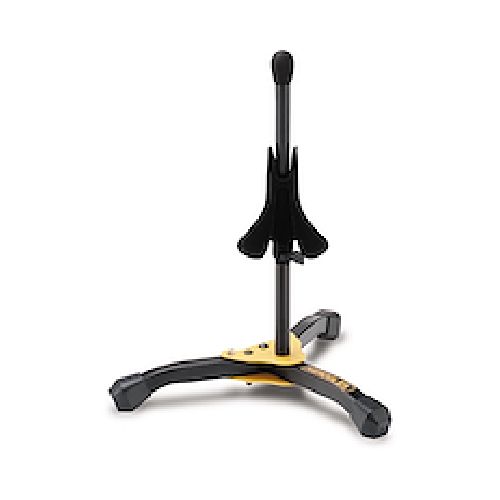 HERCULES DS510BB El soporte para trompeta / corneta - $ 42.651 - Hoffmann Instrumentos Musicales