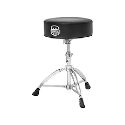 MAPEX T-750A Banqueta para Bateria Asiento Redondo - $ 270.450 - Hoffmann Instrumentos Musicales