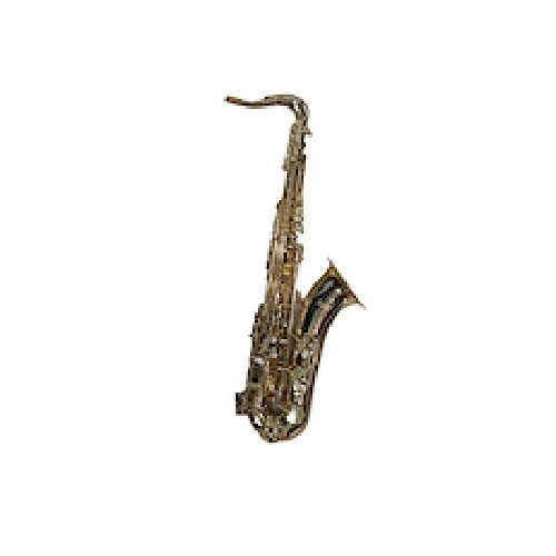 KNIGHT JBTS-100 Saxo Tenor, Bb, Llave De F#, Yellow Brass, Laqueado, C/ Estu - $ 1.262.925 - Hoffmann Instrumentos Musicales