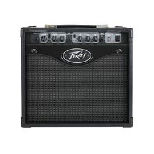 PEAVEY RAGE 158 Amplificador De Guitarra - Transtube® Series 15W - 2 canales - $ 234.998 - Hoffmann Instrumentos Musicales