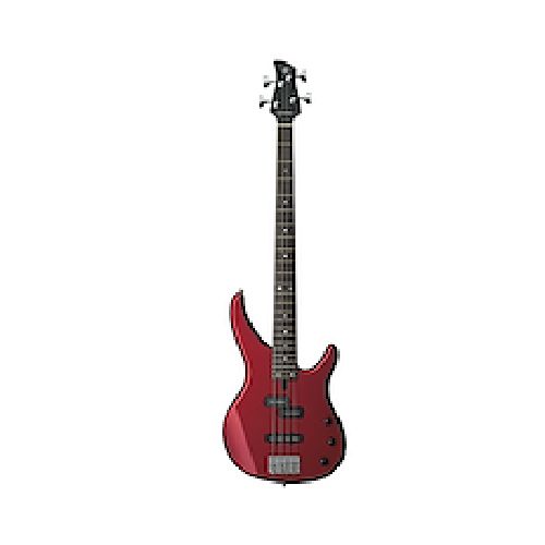 YAMAHA TRBX174 RM Bajo Electrico Serie Rbx - ROJO METALICO - $ 603.096 - Hoffmann Instrumentos Musicales