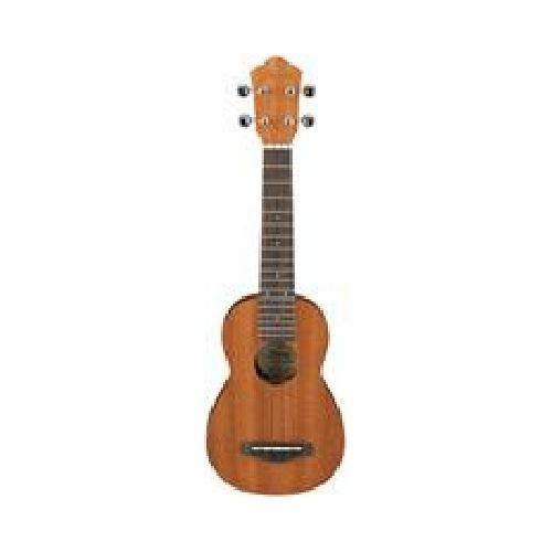 IBANEZ UKS10 Ukelele Soprano con Funda - $ 160.177 - Hoffmann Instrumentos Musicales