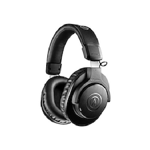 AUDIO-TECHNICA ATH-M20XBT Auriculares Cerrados Para Monitoreo con Bluetooth - $ 183.322 - Hoffmann Instrumentos Musicales