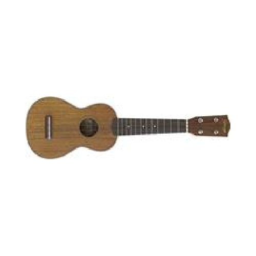 STAGG US-70 Ukelele Trad.Soprano Cedar Maho - $ 116.452 - Hoffmann Instrumentos Musicales