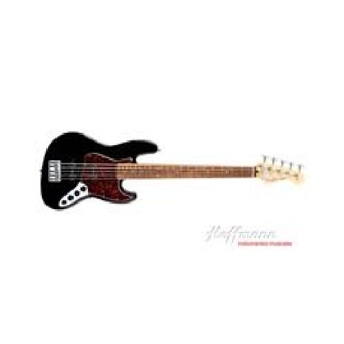 FENDER 013-6860-306 Bajo Eléctrico Jazz Bass Deluxe V Mexico - OUTLET - $ 1.872.795 - Hoffmann Instrumentos Musicales