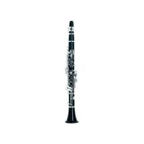 PARQUER CLARINETE CUSTOM Clarinete Abs Sib. Llaves Plateadas - $ 360.143 - Hoffmann Instrumentos Musicales