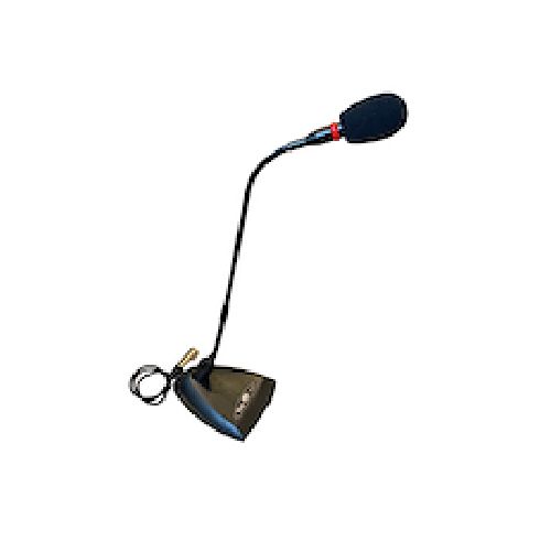 NOVIK NEO FNK-10 Micrófono Cuello Ganso, con base. Condensador Cardioide - $ 49.788 - Hoffmann Instrumentos Musicales