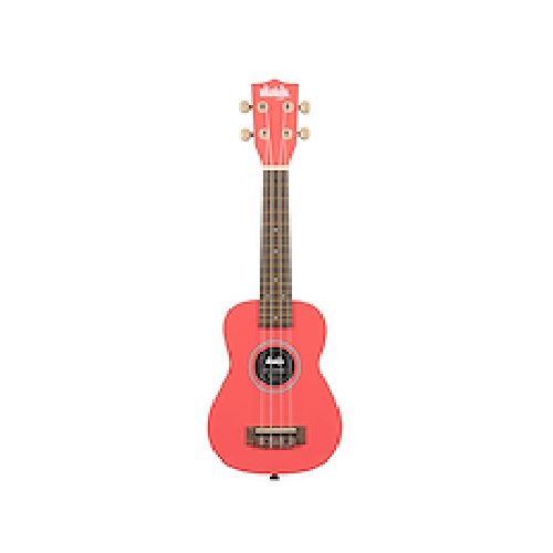 UKADELIC by Kala UK-SOLID COLORS Ukelele Soprano - RAZDAZ - $ 64.570 - Hoffmann Instrumentos Musicales