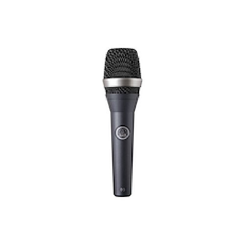 AKG D5 Dinamico Micrófono  Super Cardioide Exclusivo Dual Diafragma - $ 249.998 - Hoffmann Instrumentos Musicales