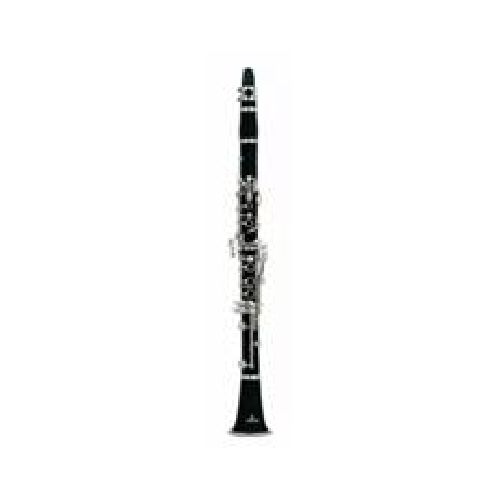 KNIGHT JBCL-530 Clarinete en B (Si M) Material del cuerpo de goma con super - $ 240.800 - Hoffmann Instrumentos Musicales