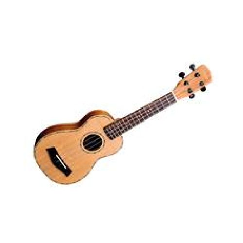 ASHLAND UK220S Ukelele 21