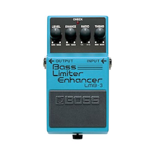 BOSS LMB3 Pedal Limitador P/ Bajo - $ 181.208 - Hoffmann Instrumentos Musicales