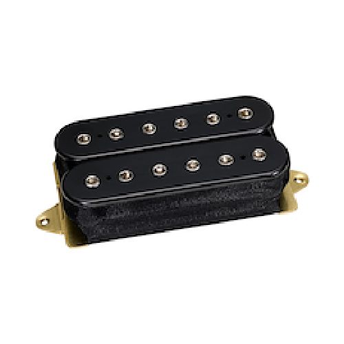 DIMARZIO DP-100  SUPER DISTORTION Micrófono Doble Bobina - $ 178.833 - Hoffmann Instrumentos Musicales