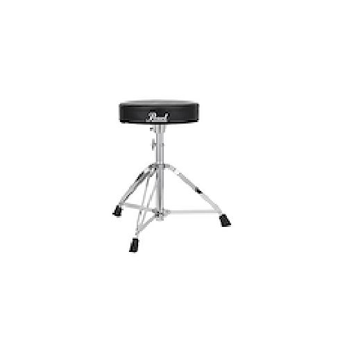 PEARL D-50 Banqueta para Bateria Asiento Redondo - $ 126.963 - Hoffmann Instrumentos Musicales