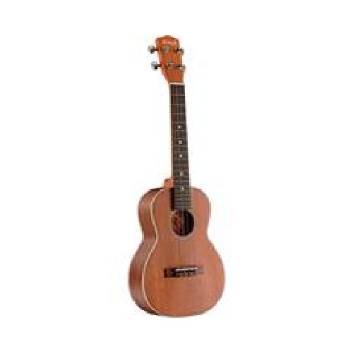 STAGG UT-70 Ukelele Trad.Tenor Cedar-Maho - $ 170.804 - Hoffmann Instrumentos Musicales