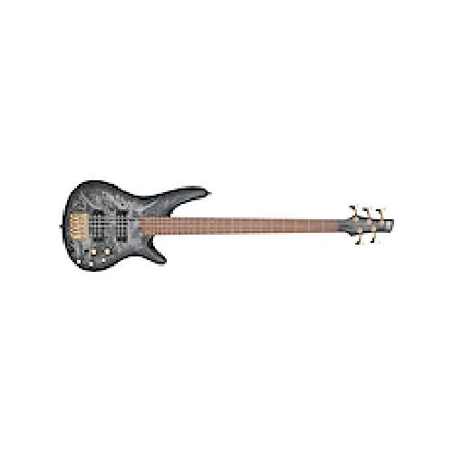 IBANEZ SR305EDXBZM Bajo Electrica 5 cuerd Ser:SR Std Color Black Ice Frozen Mat - $ 1.173.117 - Hoffmann Instrumentos Musicales