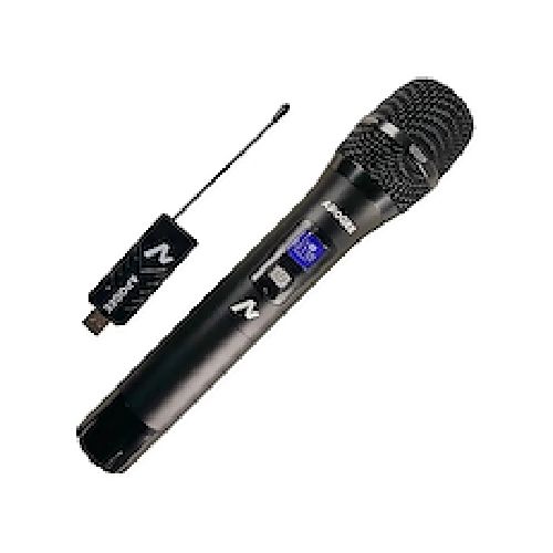 APOGEE U-11H Micrófono Inalámbrico UHF - $ 94.626 - Hoffmann Instrumentos Musicales