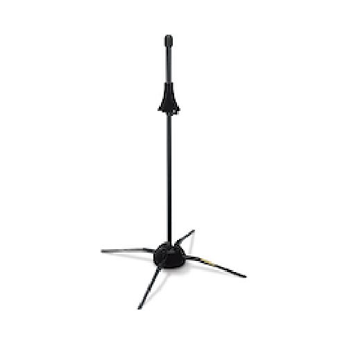 HERCULES DS420B El soporte para trombón plegable y compacto TravLite - $ 107.522 - Hoffmann Instrumentos Musicales