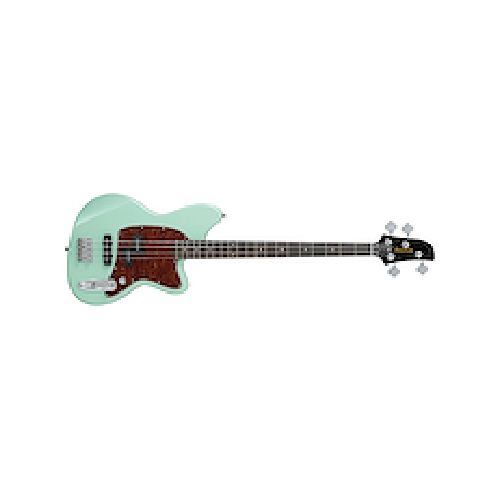 IBANEZ TMB100MGR Bajo Eléctrico 4 Cdas SerieTalman Color Mint Green - $ 898.035 - Hoffmann Instrumentos Musicales