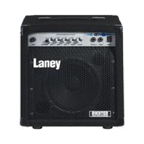 LANEY RB1 Combo Bajo Richter 15W 1X8