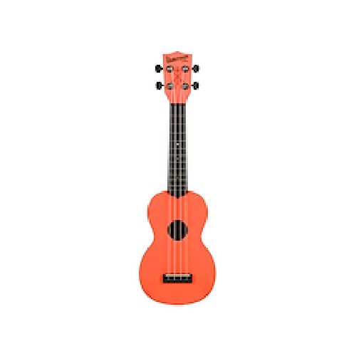 KALA KA-SWB-RD Ukelele Soprano Serie Waterman Nuevos Diseños - $ 58.491 - Hoffmann Instrumentos Musicales