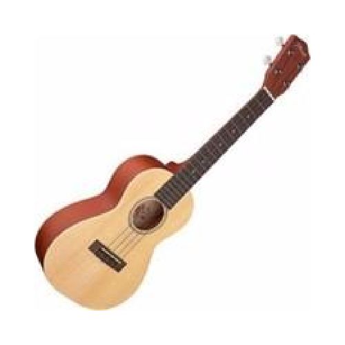 STAGG UC-60 Ukelele Concert .Soprano-Spruce-Maho - $ 139.428 - Hoffmann Instrumentos Musicales