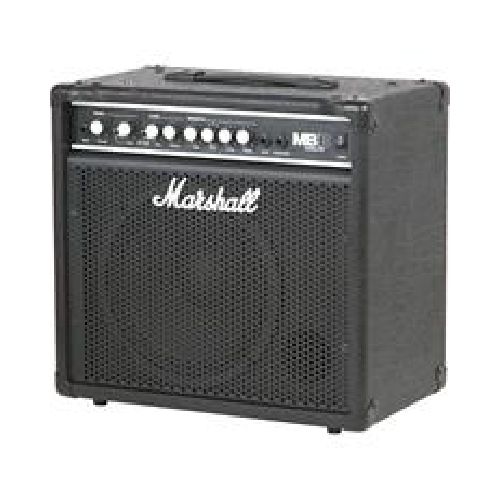 MARSHALL MB30 Combo 30w para bajo 1 x 10