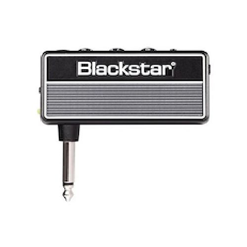 BLACKSTAR amPlug FLY Guitar Amplificador de guitarra p/ auriculares, 3 canales - $ 85.579 - Hoffmann Instrumentos Musicales