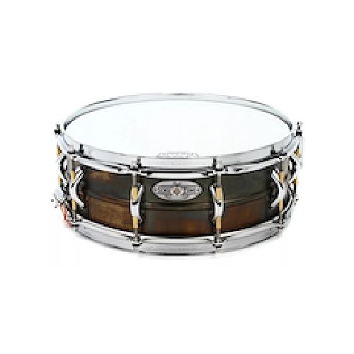 PEARL STA1450FB Redoblante / Tambor 14X5 Sensitone 1.5Mm Brass - $ 1.283.351 - Hoffmann Instrumentos Musicales