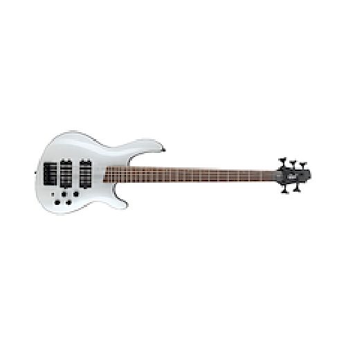 CORT C5HWP Bajo Eléctrico 5C  H-H White Pearl - (OUTLET) - $ 847.301 - Hoffmann Instrumentos Musicales