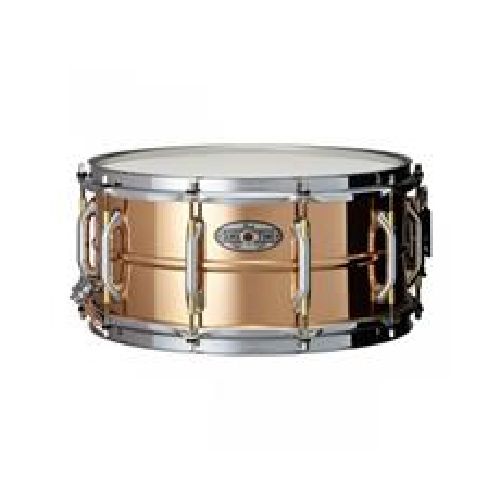 PEARL STA1465PB Redoblante / Tambor 14X6,5