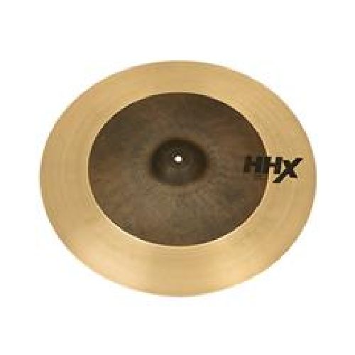 SABIAN 122OMX Platillos 	22