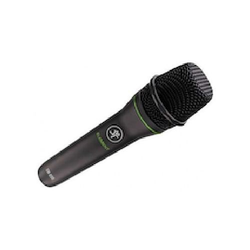 MACKIE EM-89D Micrófono Vocal/Instrumento Cardiode - $ 145.275 - Hoffmann Instrumentos Musicales