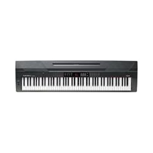 KURZWEIL KA90 Piano Electrico 88 Notas -20 Voces - 50 Acompañamientos - 12 - $ 929.990 - Hoffmann Instrumentos Musicales