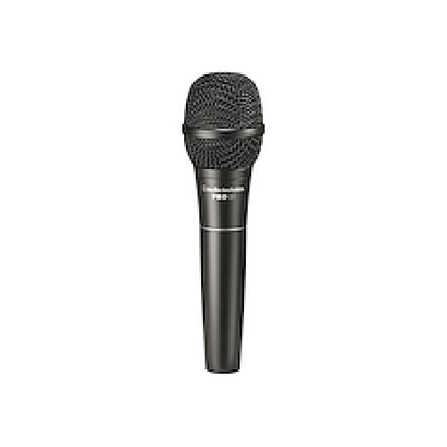 AUDIO-TECHNICA PRO61 Micrófono Para Vivo	 Dinámico Hipercardioide - $ 138.909 - Hoffmann Instrumentos Musicales